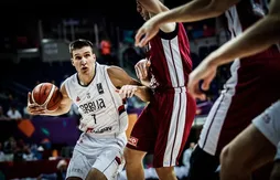 EuroBasket 2017 : le Top 5 de la 2e journée