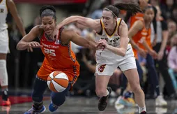 Toujours pas de victoire pour Caitlin Clark et l’Indiana Fever