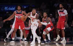 Malcolm Brogdon à la retraite, Mike Brown fait confiance à ses autres meneurs