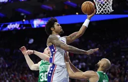 Un nouveau « rodéo » attend Kelly Oubre Jr. à la « free agency »