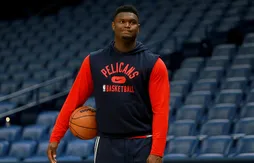 Les trois dernières années de contrat de Zion Williamson ne sont plus garanties !