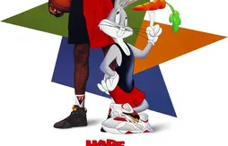 Jordan Brand et Bugs Bunny se réunissent à nouveau