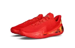 Un coloris « Supernova » pour la Curry 12