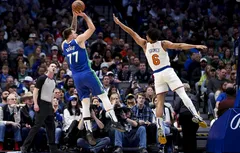 Des Knicks aux Mavs, la méthode Quentin Grimes sera la même