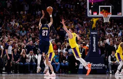 L’équipe C des Lakers frôle l’exploit à Denver !