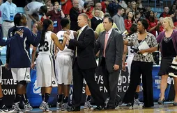 [reportage] Au coeur de la March Madness – objectif Sweet 16