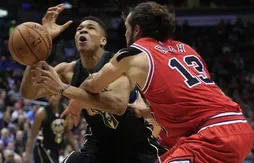 L’essentiel de la nuit en NBA : Chicago encore battu !