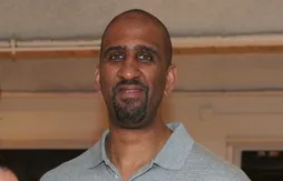 Calvin Booth, futur assistant GM des Nuggets