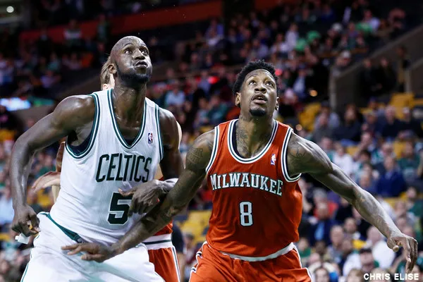 Larry Sanders, nouvel homme fort de la franchise