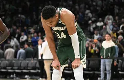 Giannis : “Michael Jordan a gagné six titres. Les neuf autres saisons sont des échecs ?”