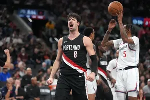Les Blazers remportent leur petite « finale » face aux Clippers