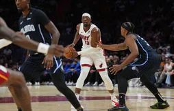 Le réveil mexicain de Bam Adebayo