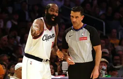Les Clippers veulent s’accrocher à leur sixième place de la conférence Ouest