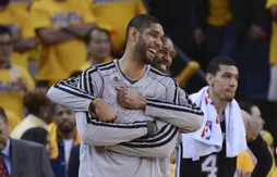 Tracy McGrady : un dernier sourire du destin ?