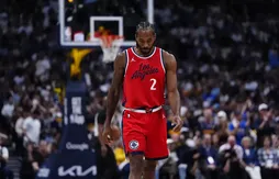 Kawhi Leonard à l’amende, les Clippers très lourdement punis !