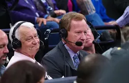 Le commentateur des Kings démissionnaire assure être “le contraire” d’un raciste