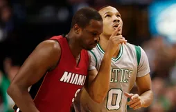 Malgré un comeback historique face à Miami, Boston termine 5e
