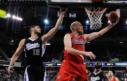 Chris Kaman bientôt échangé par les Blazers ?