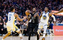 Le MVP de la nuit | Kyrie le magnifique !