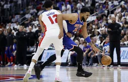 Les Pistons vont devoir éviter les coups de griffe du KAT