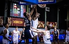 Mondial U19 : la finale France – Espagne diffusée en direct, à 19h50, sur YouTube et la chaine L’Equipe