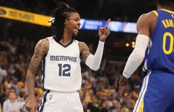 Pas de panique chez les Grizzlies