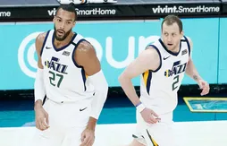 Joe Ingles : “Je vais essayer d’aider Rudy Gobert”