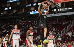 Stats & Highlights | Ça plane pour les Hornets et les Celtics, les Rockets enfoncent les Wizards