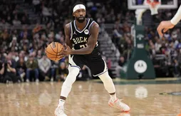 Finalement, Patrick Beverley va jouer sans se faire opérer…