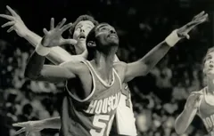 Avant Victor Wembanyama, il y a eu Ralph Sampson