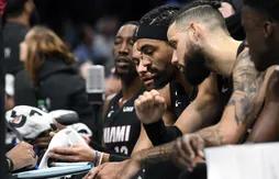 Steve Kerr admire la mentalité des seconds couteaux du Heat