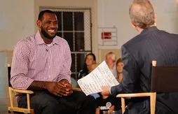 The Decision, ou l’histoire du fol été 2010 de LeBron James