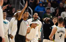 Plus sérieux en défense, les Pacers remontent au classement