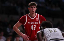 Domantas Sabonis, un vrai modèle à suivre pour Maxime Raynaud