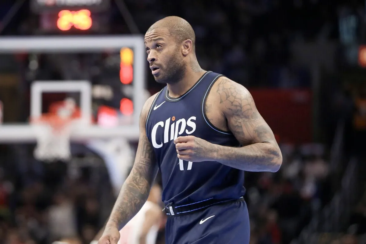 PJ Tucker