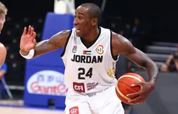 Rondae Hollis-Jefferson espère avoir une nouvelle chance en NBA