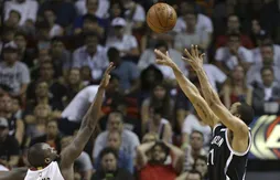 L’essentiel de la nuit en NBA : Brooklyn et Indiana surprennent