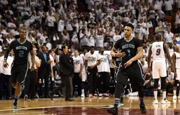 Miami – Charlotte : Courtney Lee fait basculer la série
