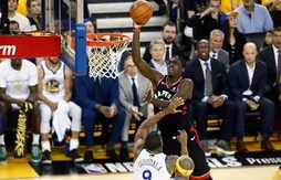 [reportage] Inside the NBA Finals 2019 – Game 3