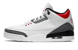 Le Japon a droit à une Air Jordan 3 exclusive
