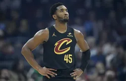 Les Cavs hués ? Donovan Mitchell comprend la réaction des fans