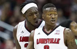 Louisville : Montrezl Harrell et Terry Rozier vers la NBA