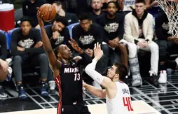 Bam Adebayo, le coeur et l’âme du Heat