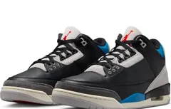 Le retour de la Air Jordan 3 “Rare Air”