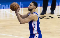 Le calvaire de Ben Simmons aux lancers-francs