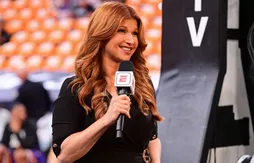 Télévision : ESPN écarte Rachel Nichols et arrête l’émission “The Jump”