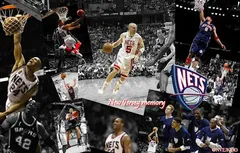 New Jersey Nets 2002, le chef-d’œuvre oublié (1ère partie)