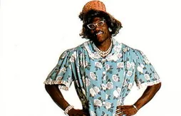 Larry Johnson raconte les coulisses de sa légendaire publicité “GrandMama”