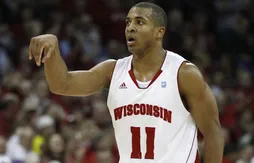 NCAA : Jordan Taylor, Monsieur Efficacité