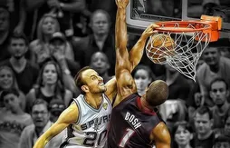 Manu Ginobili : un joueur immense, un palmarès unique !